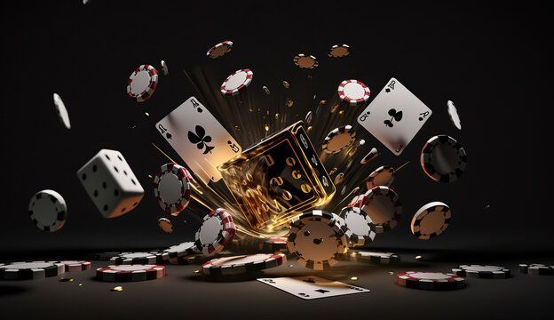 UFC 258 Betting Welcome Bonus